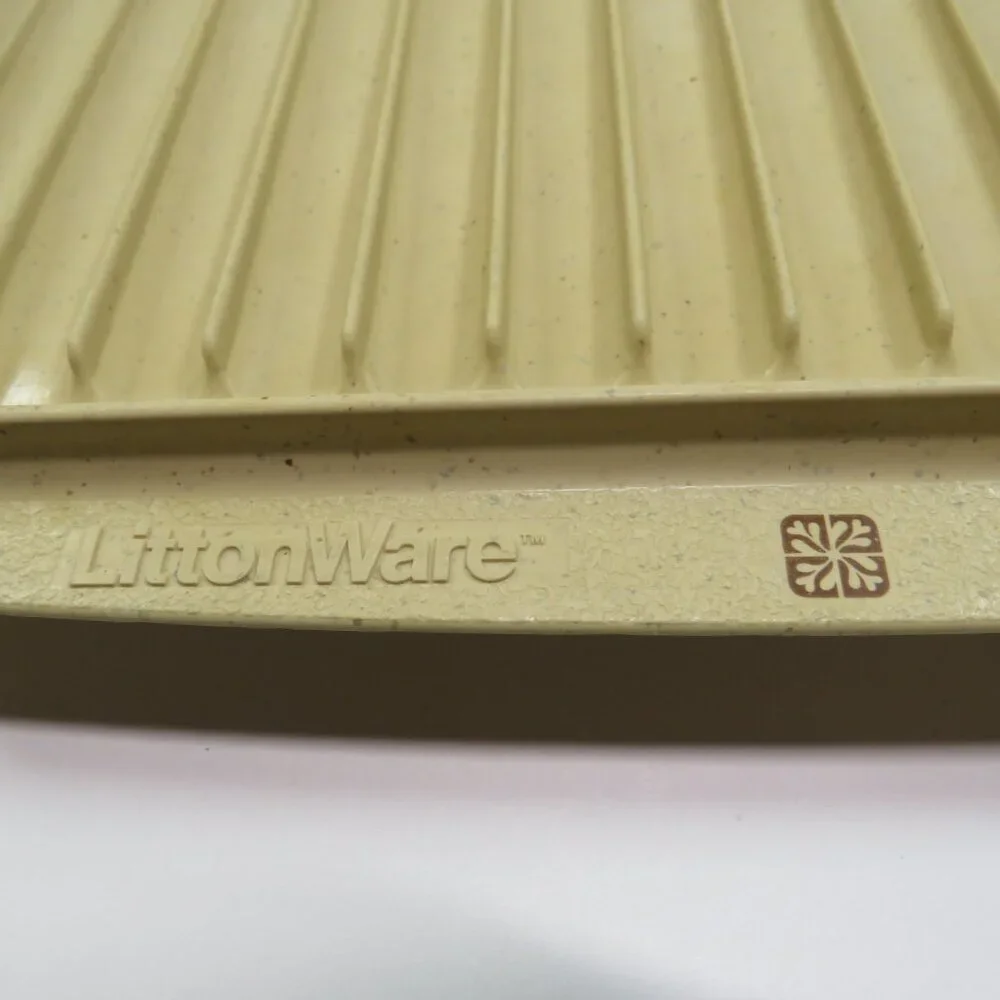 LittonWare two very